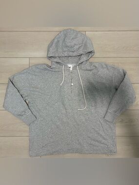 Aerie Oversized Hoodie